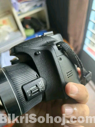 Special offer to buy camera